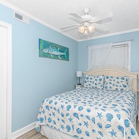 Exceptional Ocean-Pier-Pool Front 1 Bedroom Condo Garden City 외부 사진