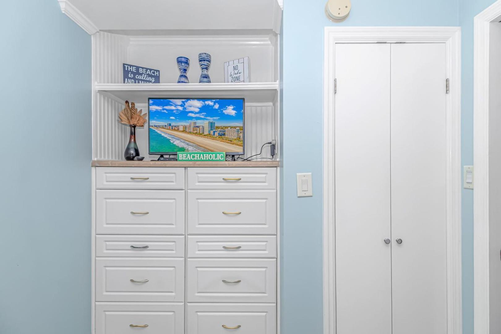 Exceptional Ocean-Pier-Pool Front 1 Bedroom Condo Garden City 외부 사진