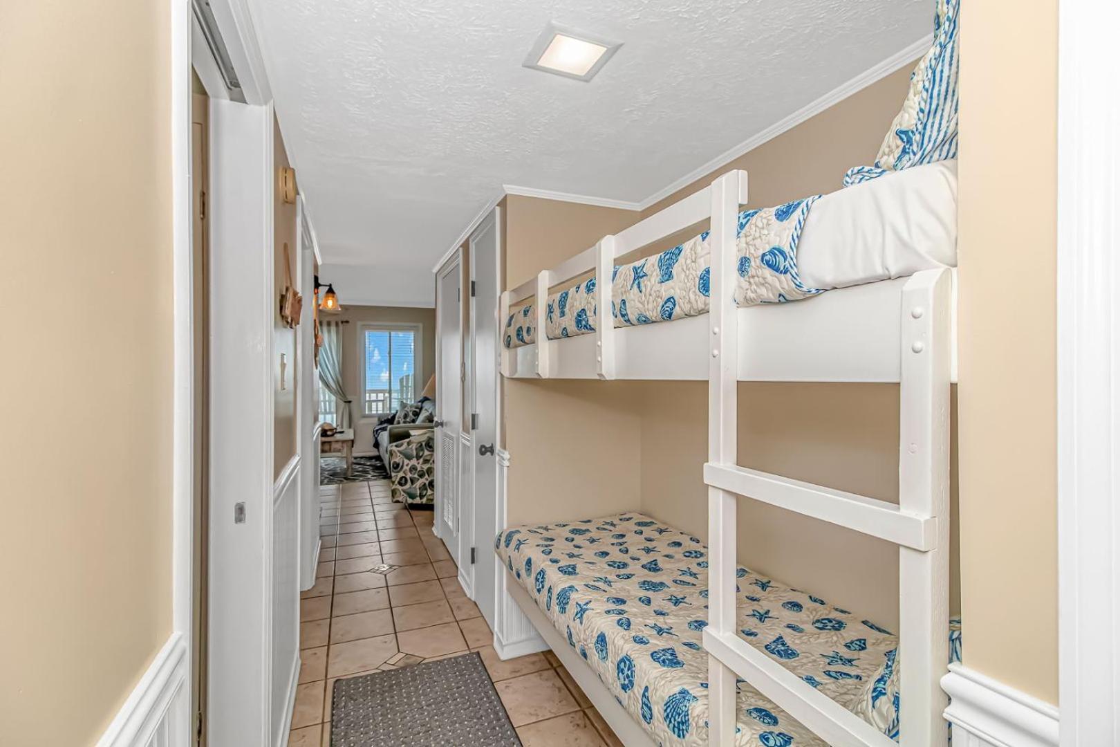 Exceptional Ocean-Pier-Pool Front 1 Bedroom Condo Garden City 외부 사진