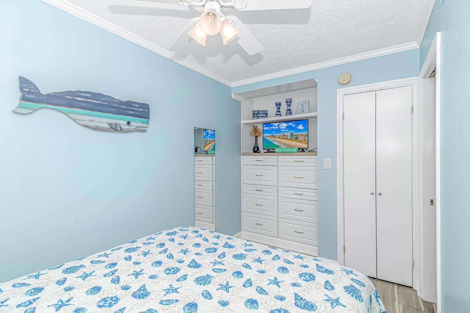 Exceptional Ocean-Pier-Pool Front 1 Bedroom Condo Garden City 외부 사진