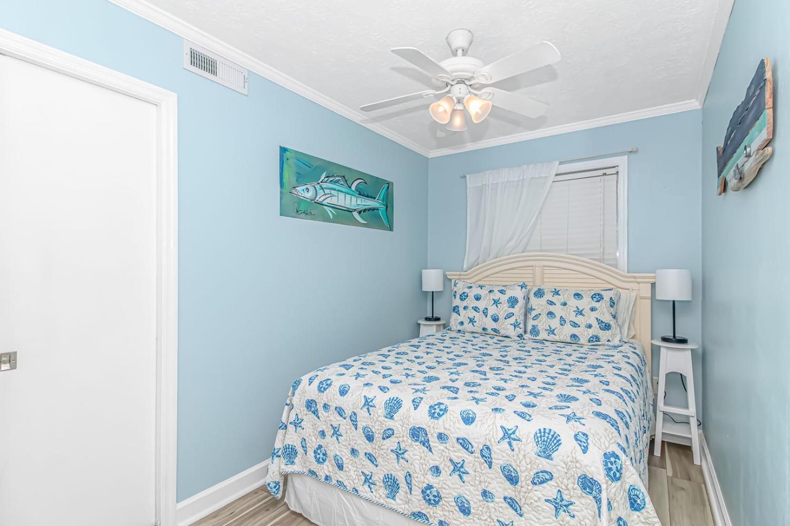 Exceptional Ocean-Pier-Pool Front 1 Bedroom Condo Garden City 외부 사진